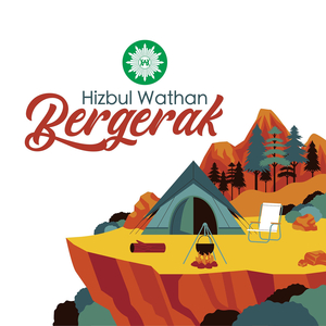 Athfal Ceria (Qobilah Sd Muh Ump)