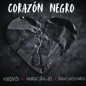 Corazón Negro