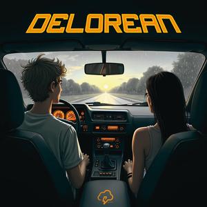 Delorean