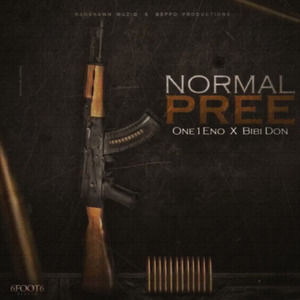 Normal Pree