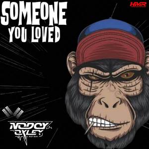 DJ Someone you loved