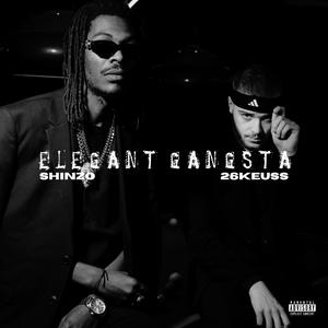 Elegant Gangsta (feat. 26keuss)