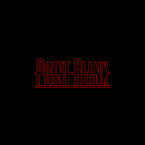 Point Blank (feat. Natty)