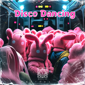 Disco Dancing