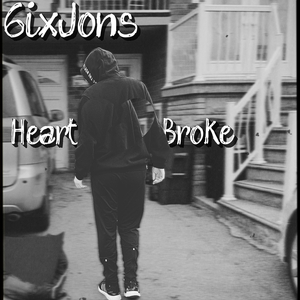 Heartbroke