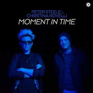 Moment In Time (Extended Mix)