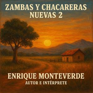 LA MAGIA DE TU SONRISA (Zamba)