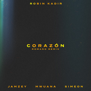Corazón (Romano Remix)
