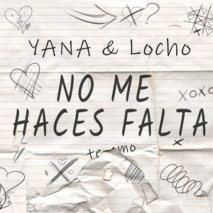 No Me Haces Falta