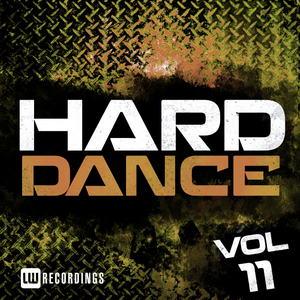 Hard Drive (Original Mix)