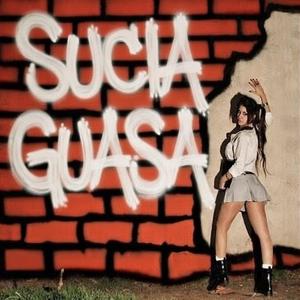 SUCIA-GUASA (feat. BOPPiE, purpgabu, Fat Bradd, Gordo Tuca & Lethree)
