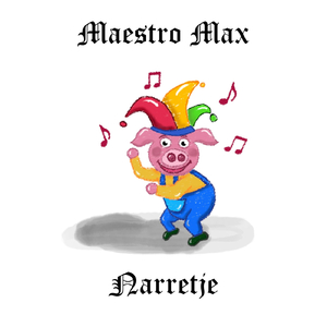 Narretje sluipt