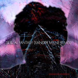 Sexual Fantasy (Xander Milne Remix) (Xander Milne Remix)