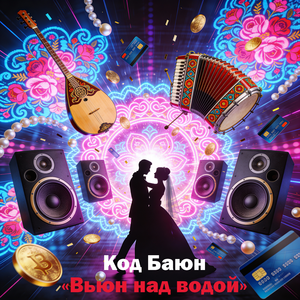 Вьюн над водой (По мотивам русской народной песни)