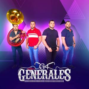 Soy Un General
