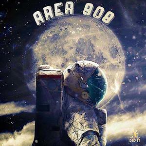 Area 808