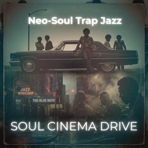 Shadowline Detective (Neo-Soul Trap Jazz)