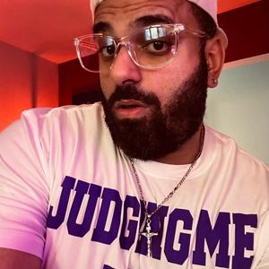 Judging Me (feat. Mike Lo)