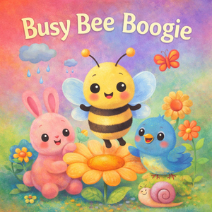 Busy Bee Boogie
