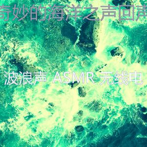 微妙的海洋之声心情