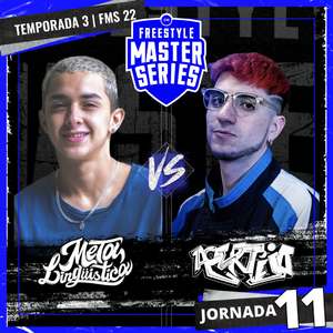 Deluxe Metalingüística Vs Acertijo (Live)