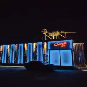 诗人说梦(cover PO8)