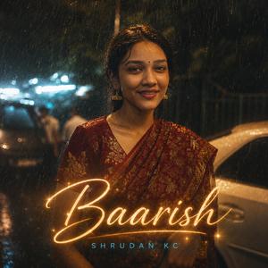 Baarish