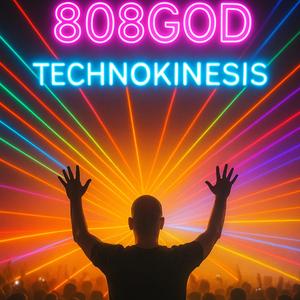 Technokinesis