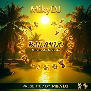 Bailando