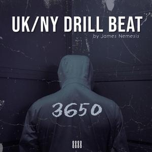 3650 (UK/NY DRILL BEAT)