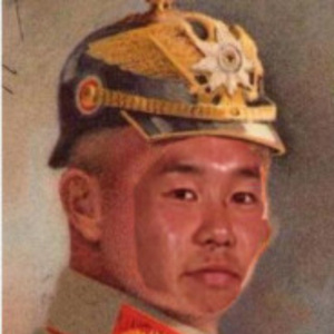 哥斯达黎加人