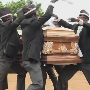 Vicetone-Astronomia 黑人抬棺（KaChu remix）