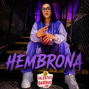 Hembrona (feat. La roxie)