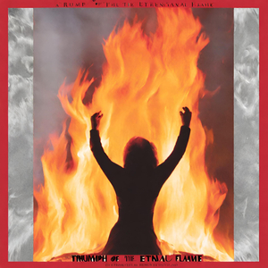 Triumph of the Eternal Flame