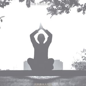 柔和的面部水疗时刻