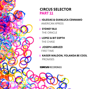 American Xpress (Original Mix)