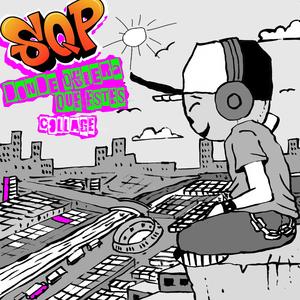 DONDE QUIERA QUE ESTÉS