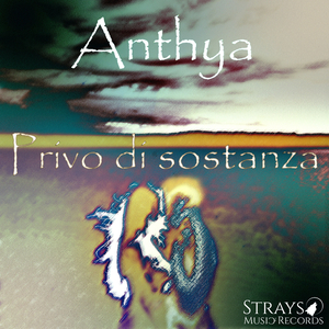 Privo di sostanza