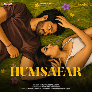 Humsafar (From "Humsafar")