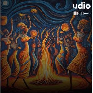 Rhythms of the Night in Africa