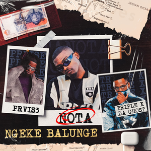 Ngeke Balunge