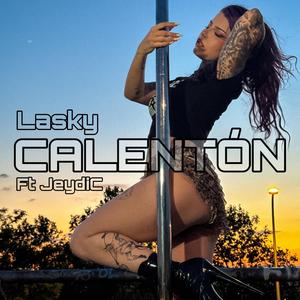 Calentón (feat. Jeydi C)