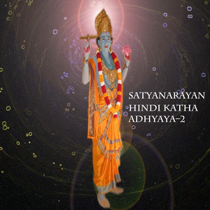 Satyanarayan Hindi Katha Adhyaya–2