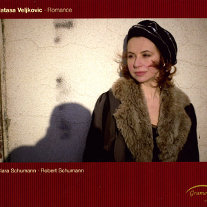 3 Romances, Op. 21: No. 1 in A Minor