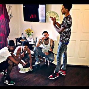 Gotta Get It (feat. Twood & Pharoah Lucciano)