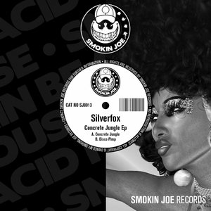 Disco Pimp (Original Mix)