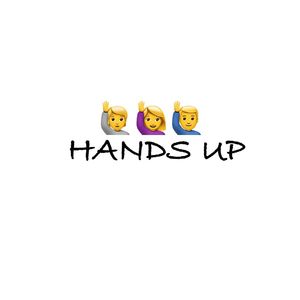 HANDS UP（Prod by MEGA）