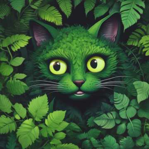 Koala’s Dreamy Day