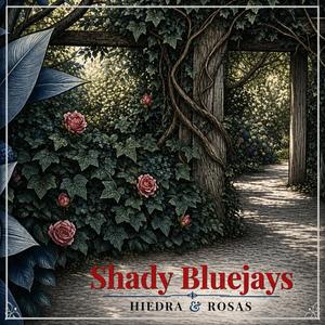 Hiedra & Rosas