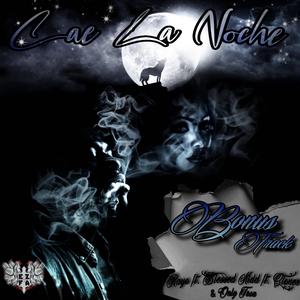 El precio de el quererte (feat. Rayo, Blessedkidd, Cloner Sanchez & Onlytron) (Versión cumbia)